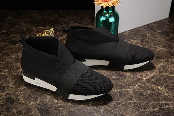 balenciaga Fashion Men Sneakers--002